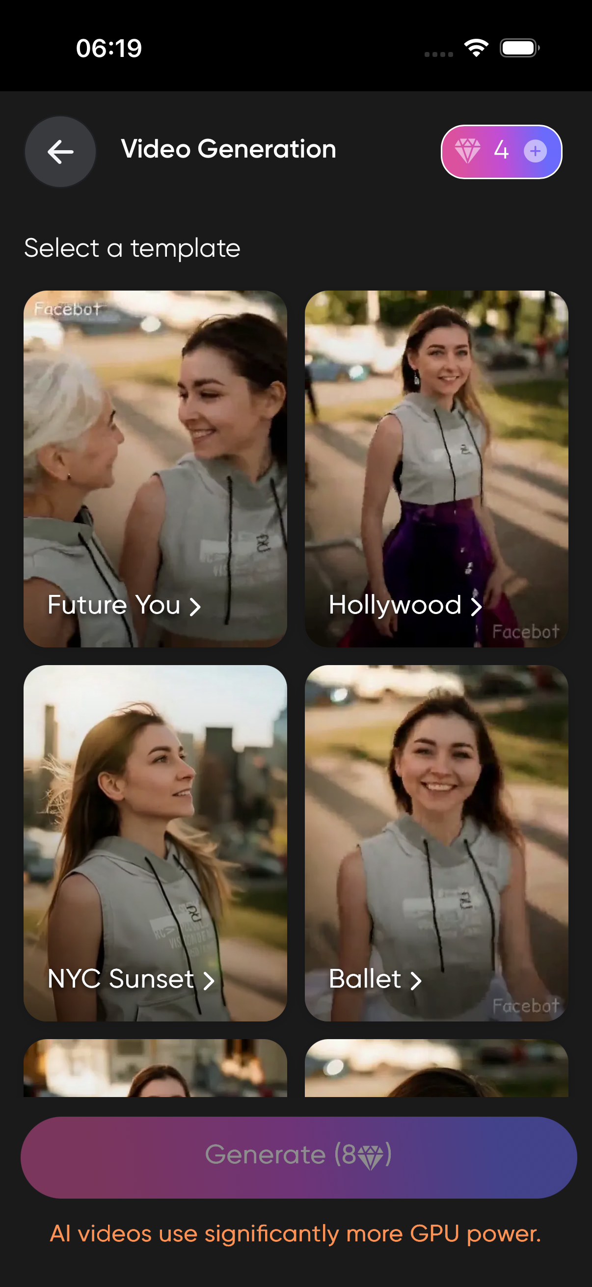 How to Bring Old Family Photos to Life with AI